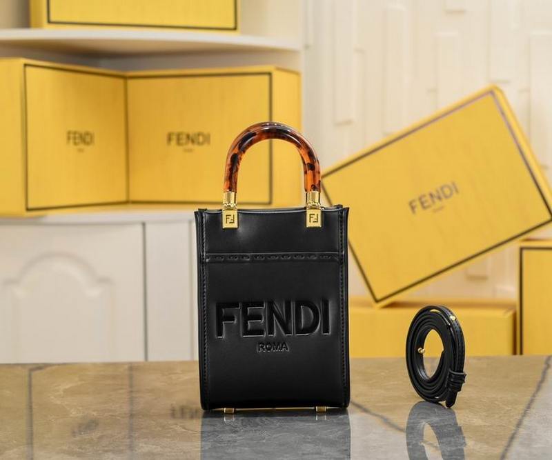 Fendi Handbags 89